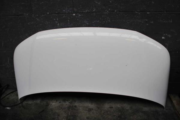 CAPOT VW TRANSPORTER T5 FACELIFT 2009-2015 - Vue 1